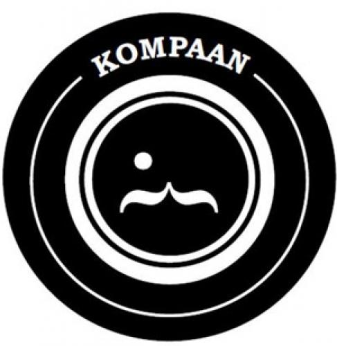 KOMPAAN Bier FASTival